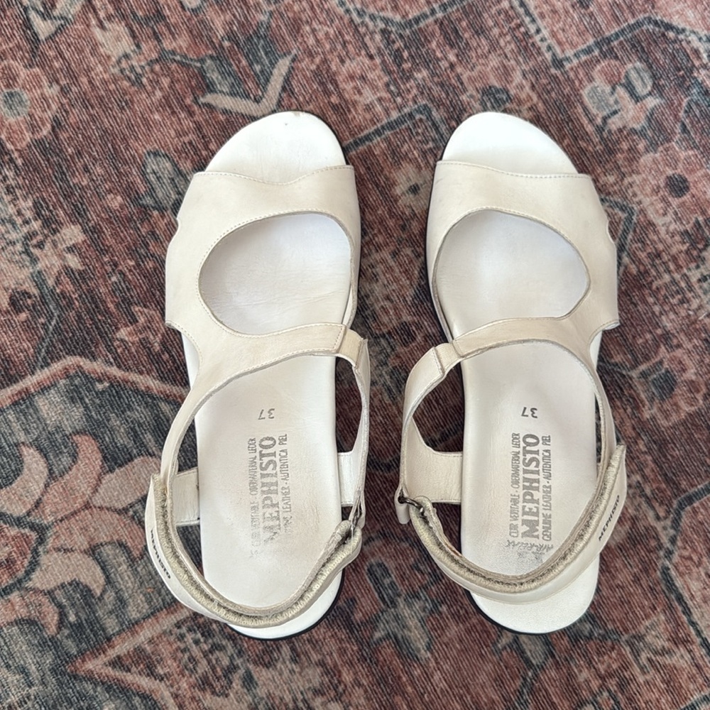 Mephisto | Sandals
